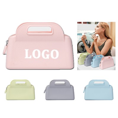 Silicone Handbag