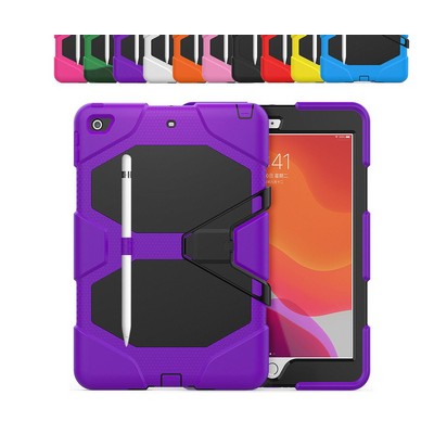iBank ® Shockproof Case compatible with iPad 10.2" 9th/8th/7th, 2021/2020/2019
