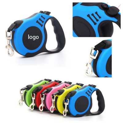 Retractable Dog Leash