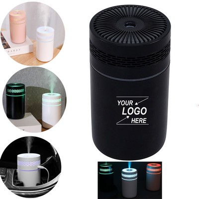 250ml Portable Air Humidifier