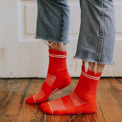 Midi Sock