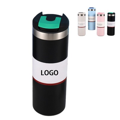 16Oz High-Appearance Student Cup