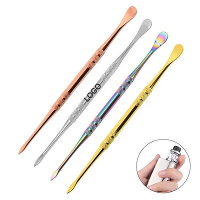 Stainless Steel Dab Tool