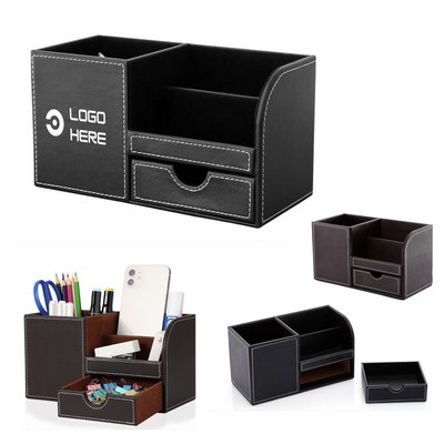 Desktop Storage Box
