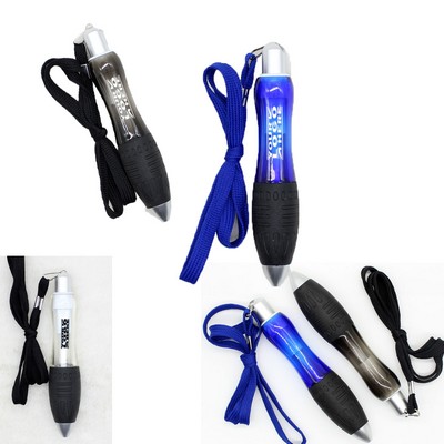 Lanyard Little Fat Pen