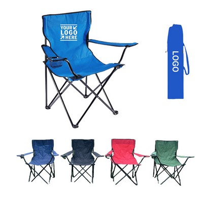 Portable Folding Camping Chair