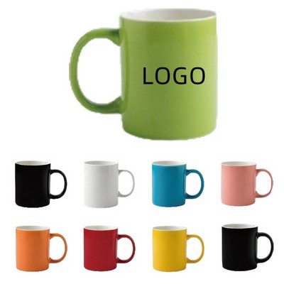 12oz Coffee Mug Tea Cup