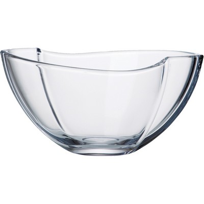 11"L European Smile Bowl