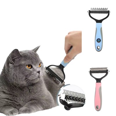 Detangling Pet Grooming Comb