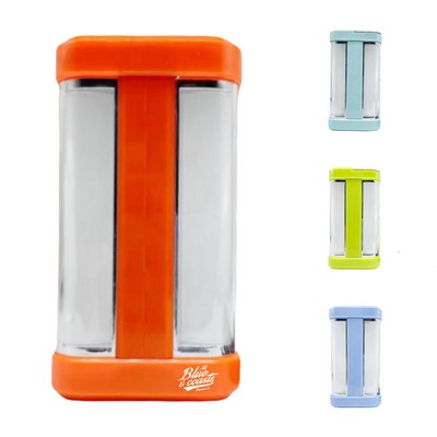 Portable Solar Rechargeable Lantern