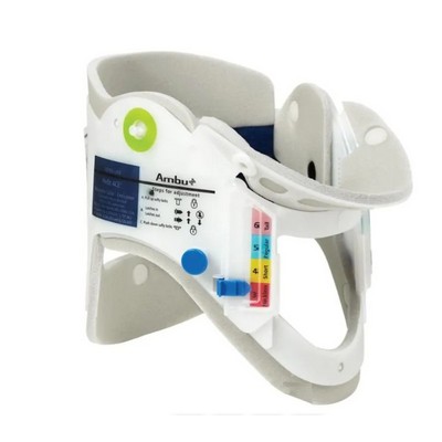 Ambu® Perfit ACE Extrication Cervical Collar, Adjustable