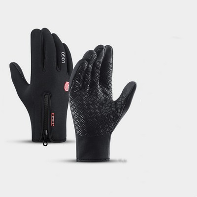 Touchscreen Waterproof Gloves