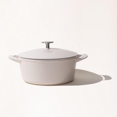 Made In 5.5 Qt Dutch Oven - Linen