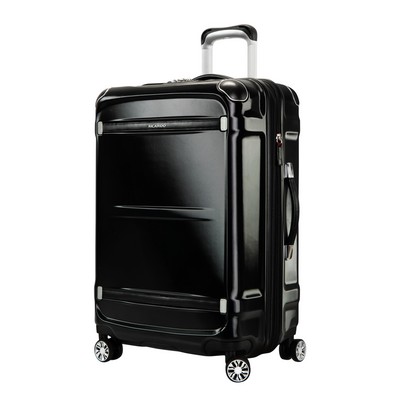 Ricardo Beverly Hills - Rodeo Drive 2.0 Hs Medium Check-In Expandable Spinner Luggage - Black