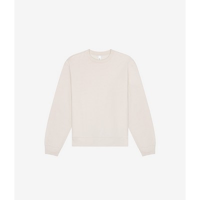 Bella+Canvas Unisex Heavyweight Crewneck