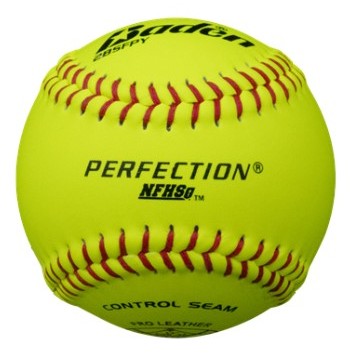 Softball - Game, Perfection Series (no NFHS)