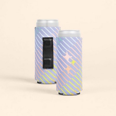 4CP Slim Can Insulator Magnetic Kolder Kaddy®