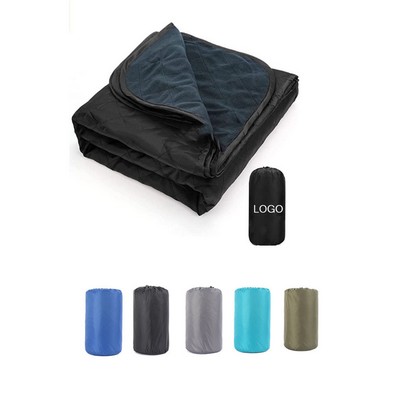 Outdoor Waterproof Camping Blanket Picnic Mat