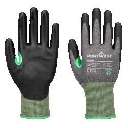 C15 PU Glove