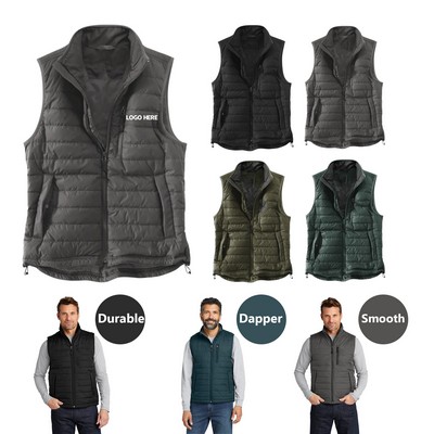 Premium Safety Vest (S-3XL)