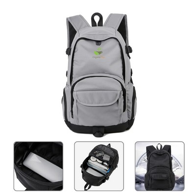 Large Laptop Backpack