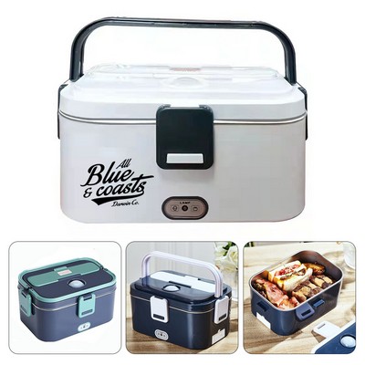 Electric Lunch Box