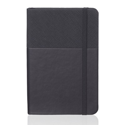 Bellingham Hardcover Journals with Band