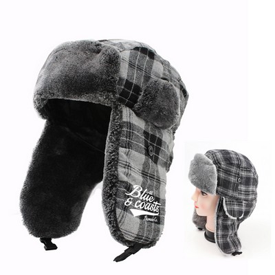 Adult Trapper Hat
