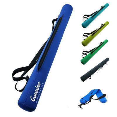 6-Pack Neoprene Can Cooler