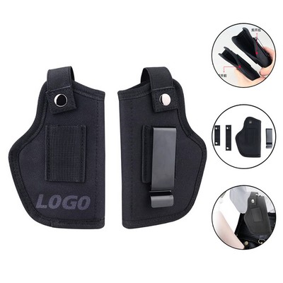 Outdoor CS Props Bag