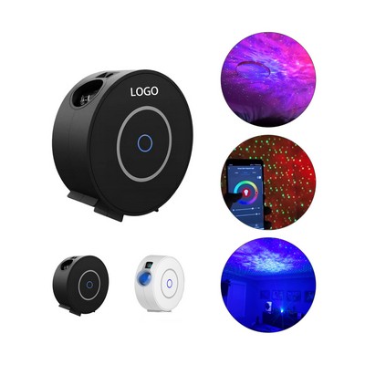 LED Starry Sky Night Light