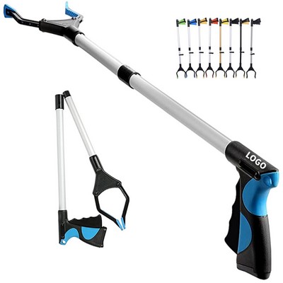 Reacher Grabber Tool