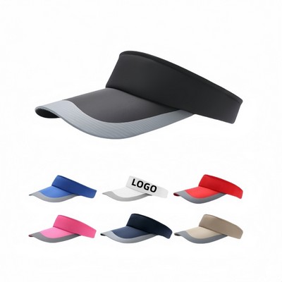 Unisex Sun Visor