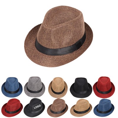 Fedora Hat
