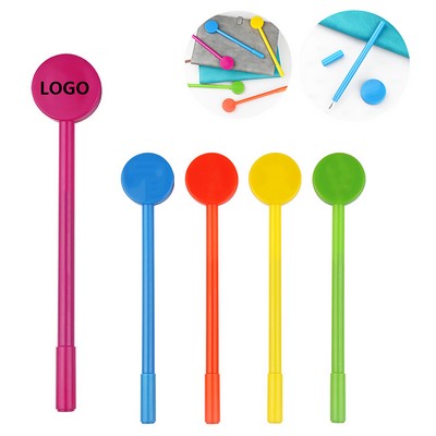 Personalized Advertising Pen