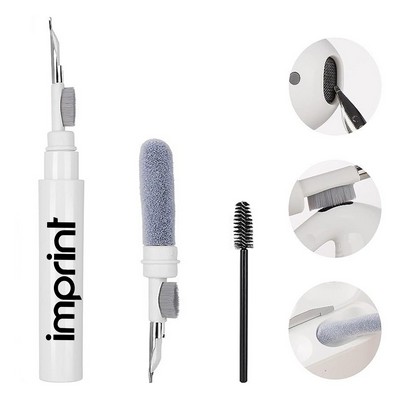 Multi-Functional Earbuds Cleaning kit