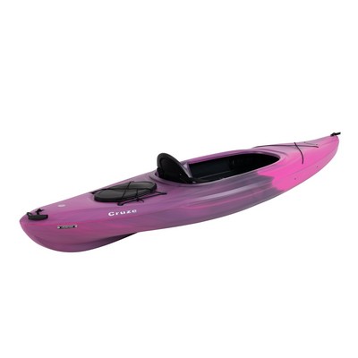 Lifetime Products Cruze 100 Sit-In Kayak