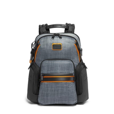 Tumi Alpha Bravo Navigation Backpack
