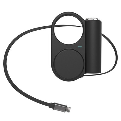 Outdoor Multi-Function 5000mAh Power Bank