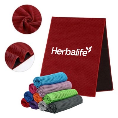 Super Dry Cooling Towel