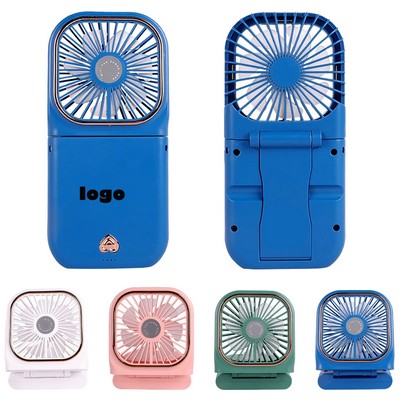 Portable Mini Fan