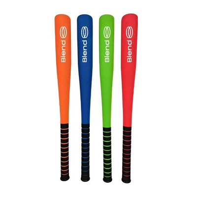 Outdoor Soft Foam Baseball Bats 27"