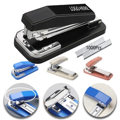 360 Rotation Stapler with 1000 Staples