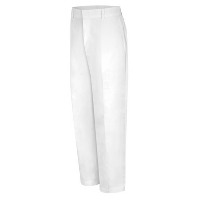 Red Kap Food Processing - Men's 100% Polyester Specialized Work Pant