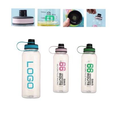 52 Oz Sport Water Bottle