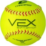 Vex 11 Training Softball