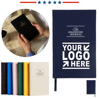 Gratitude Journals