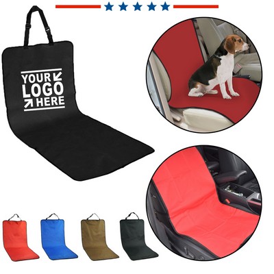 Cooling Mat For Pet Car Seat Covers