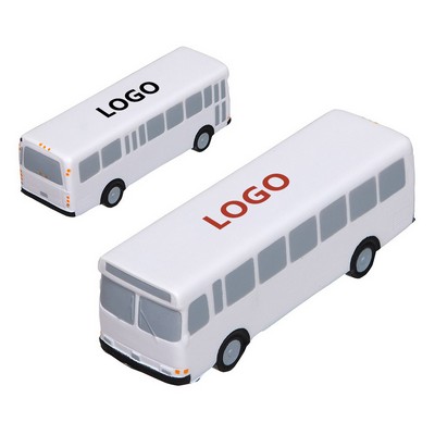 Metro Bus Stress Reliever