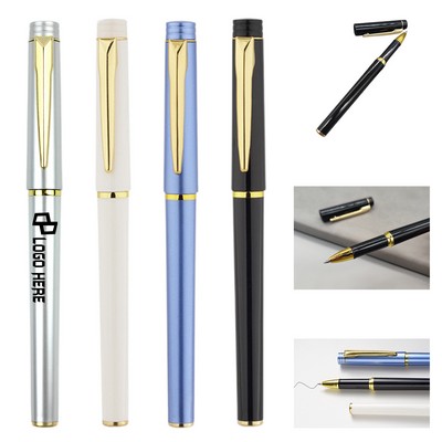 High-End Business Signature Ballpoint Pen